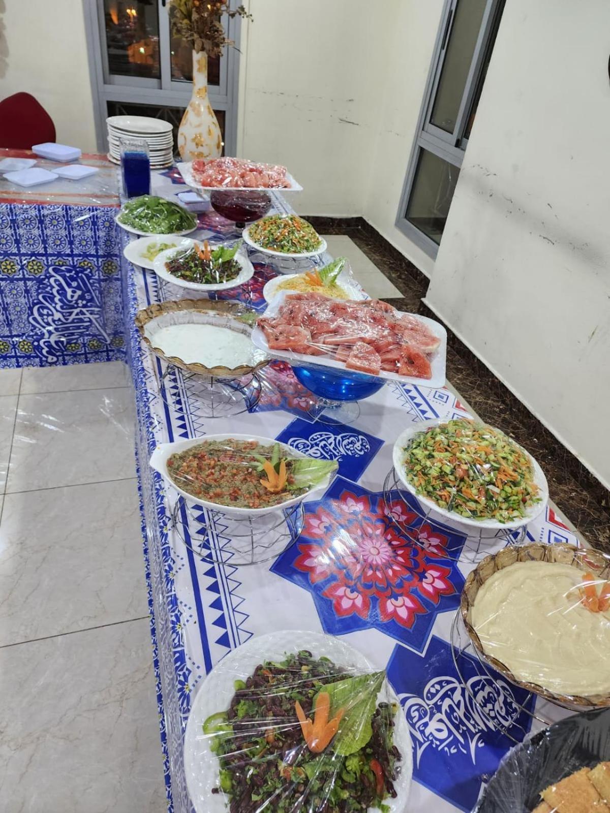 מלון מכה Al Arab Mashaer מראה חיצוני תמונה